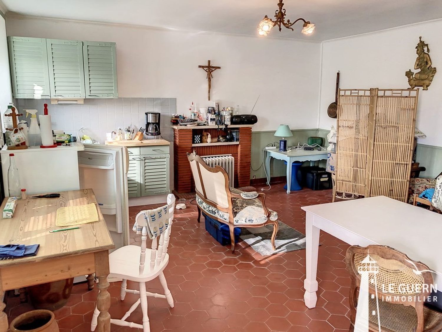 Maison à vendre, 84m², Pleumeur-Bodou
