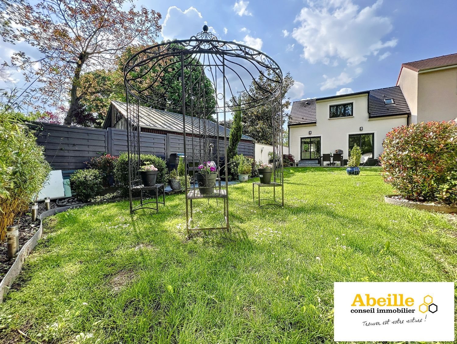 Maison à vendre, 70m², Saint-Chéron
