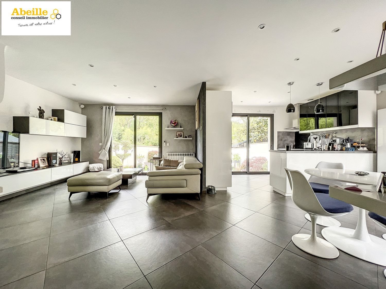 Maison à vendre, 70m², Saint-Chéron
