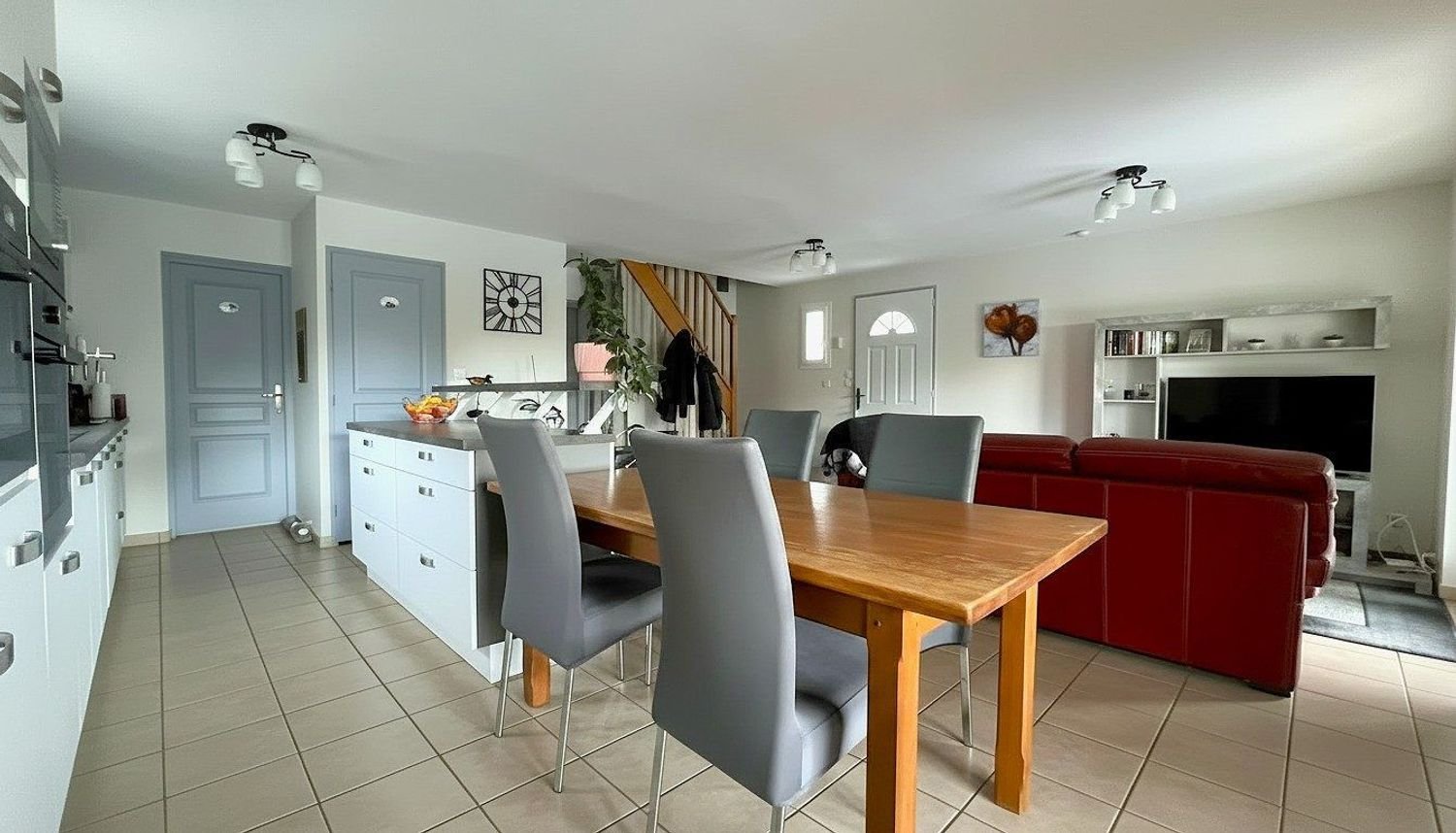 Maison à vendre, 110m², Mèze