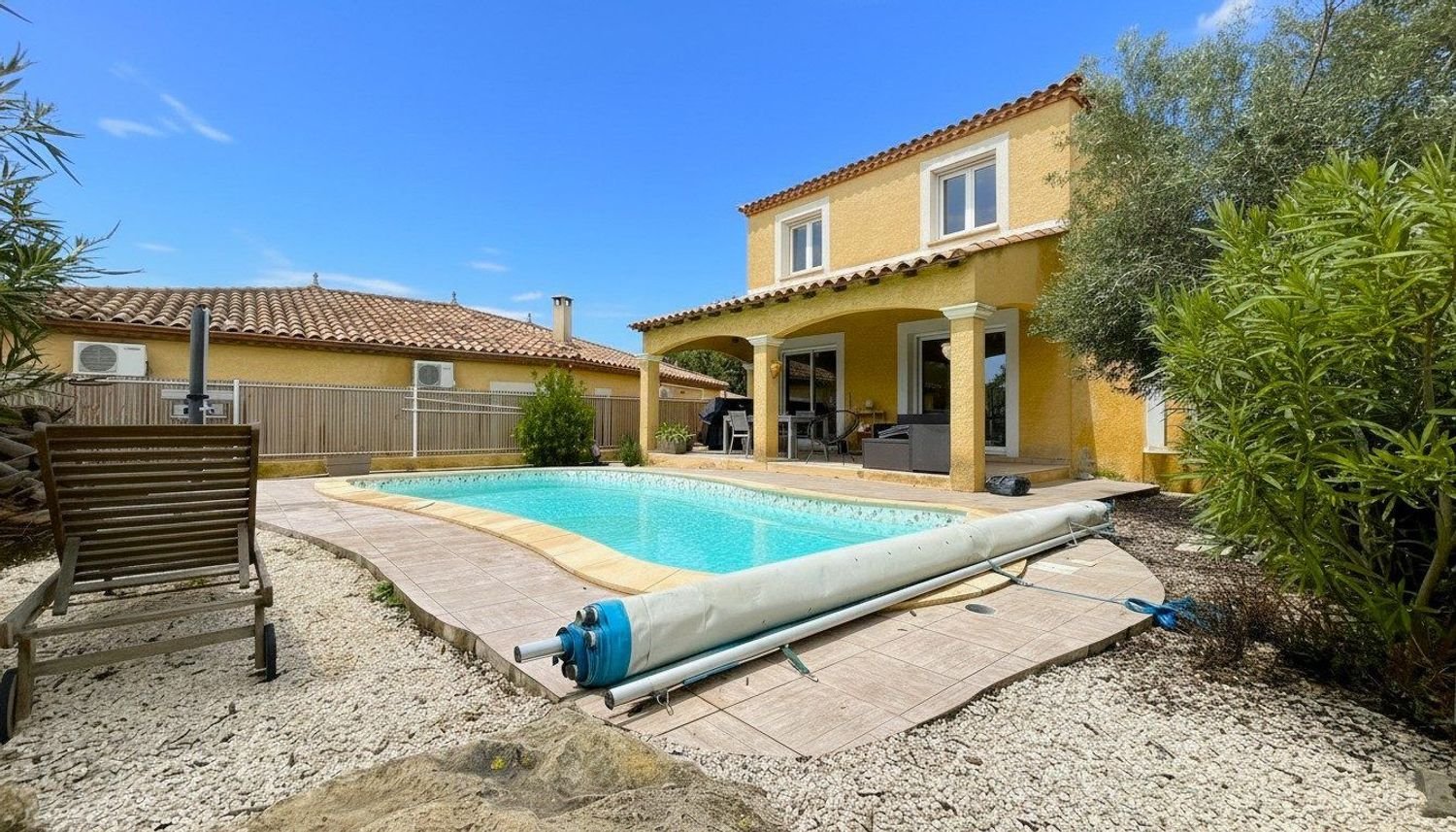 Maison à vendre, 110m², Mèze