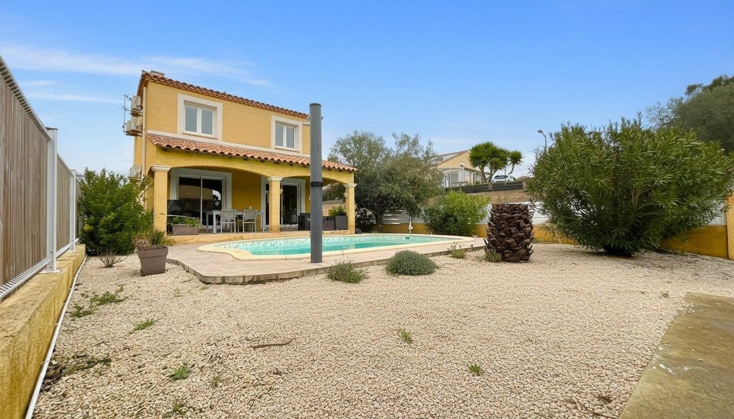 Maison à vendre, 110m², Mèze