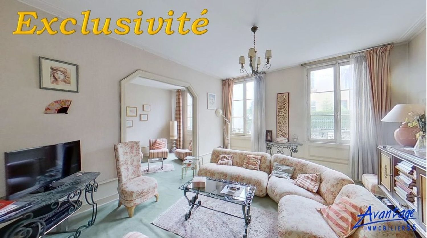 Maison à vendre, 150m², Bar-le-Duc