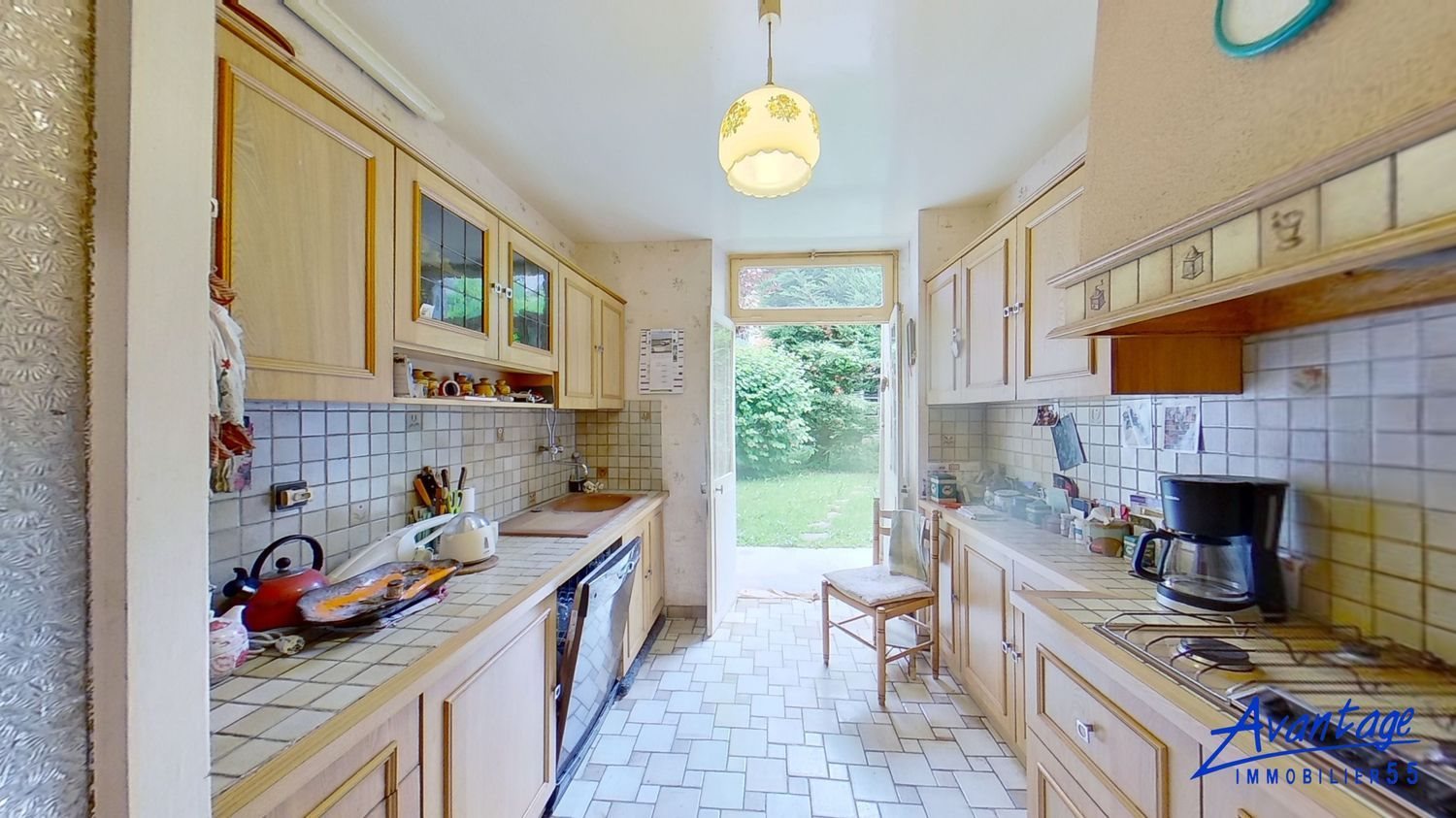 Maison à vendre, 150m², Bar-le-Duc
