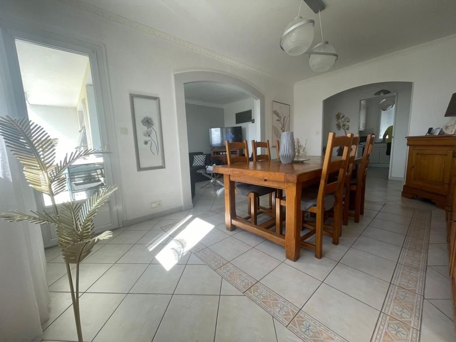 Appartement à vendre, 71m², Montélimar