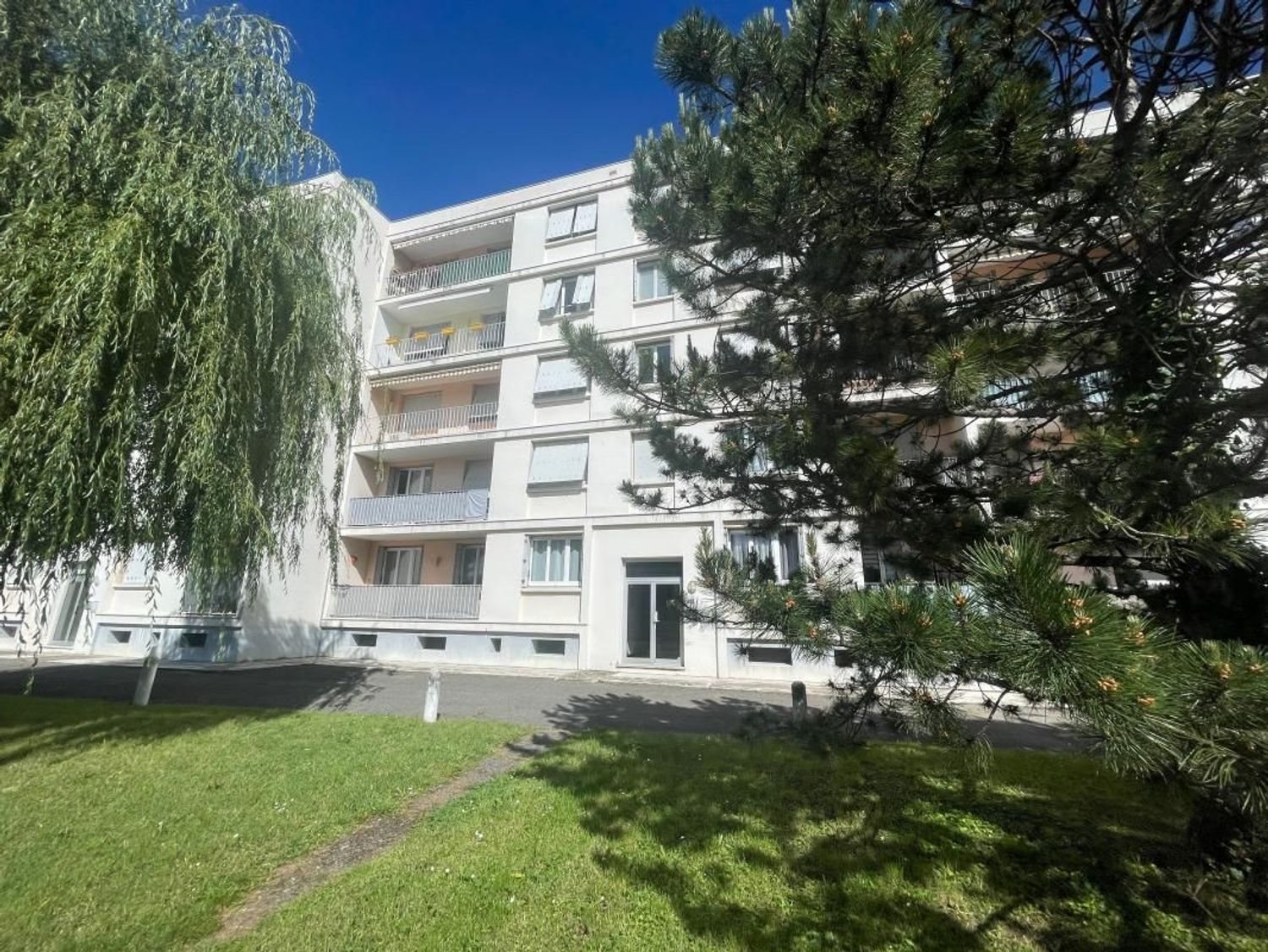Appartement à vendre, 71m², Montélimar