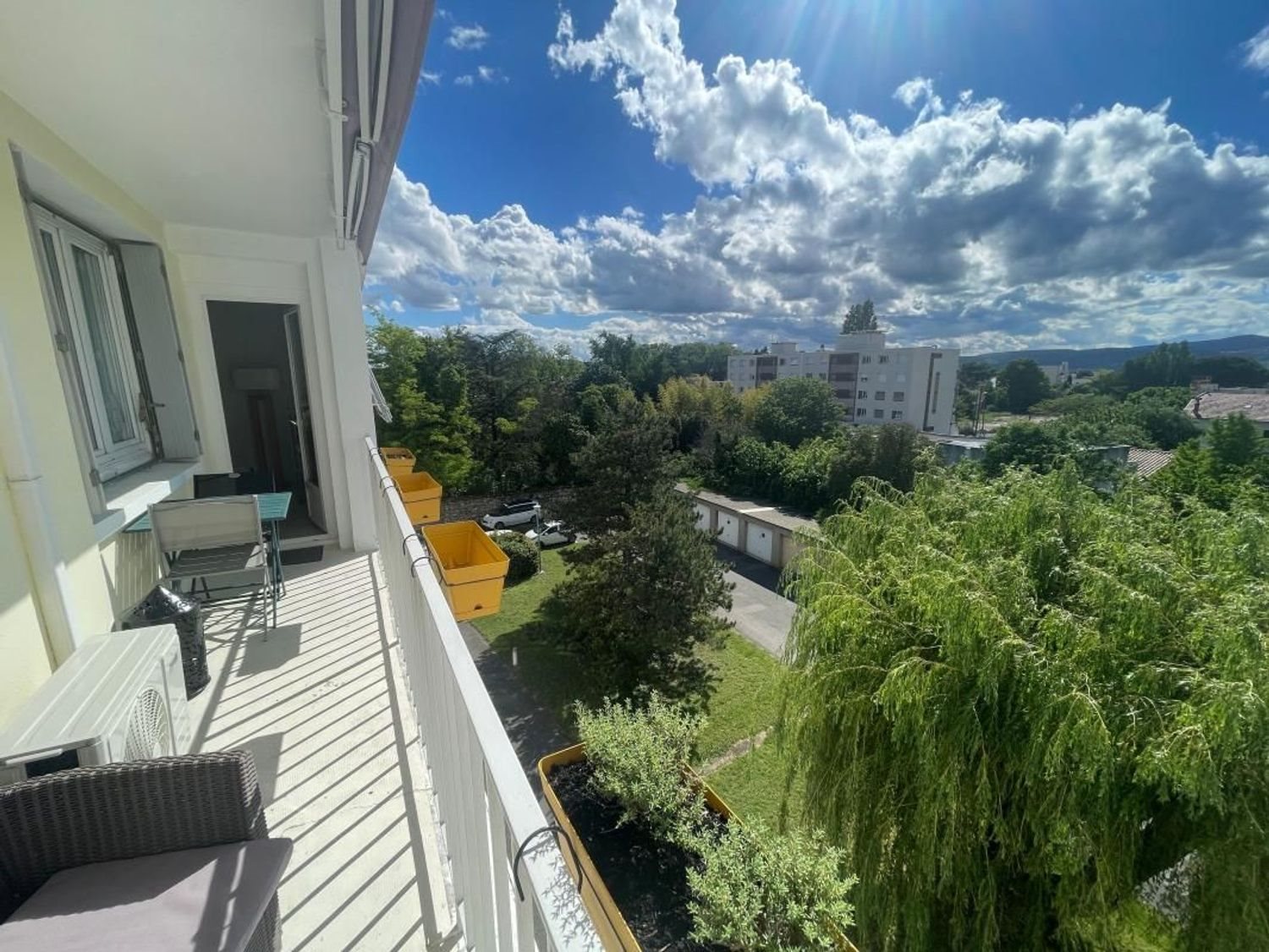 Appartement à vendre, 71m², Montélimar