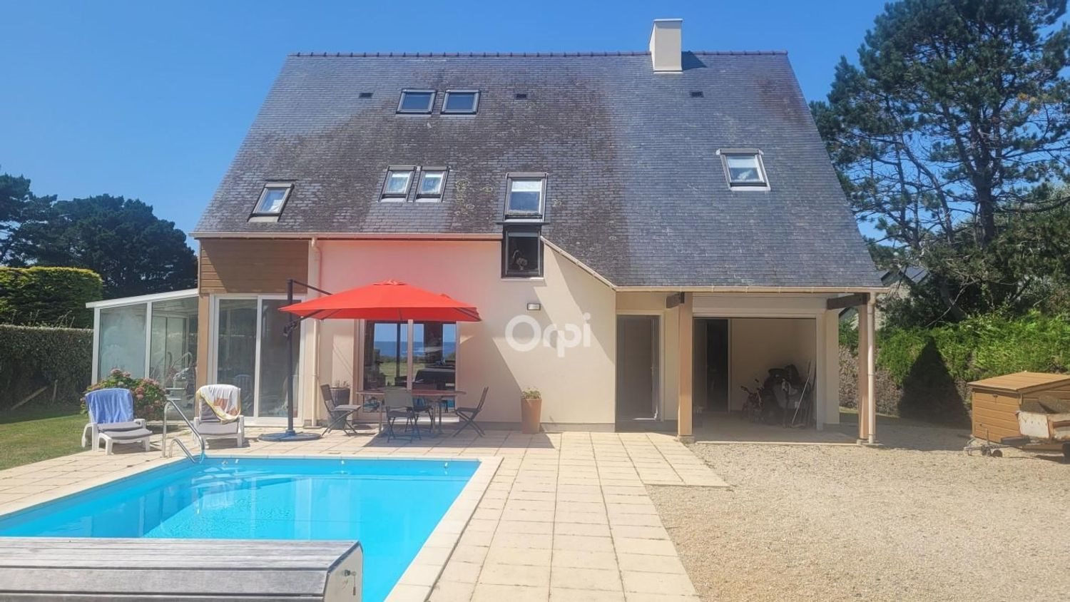 Maison à vendre, 153m², Piriac-sur-Mer