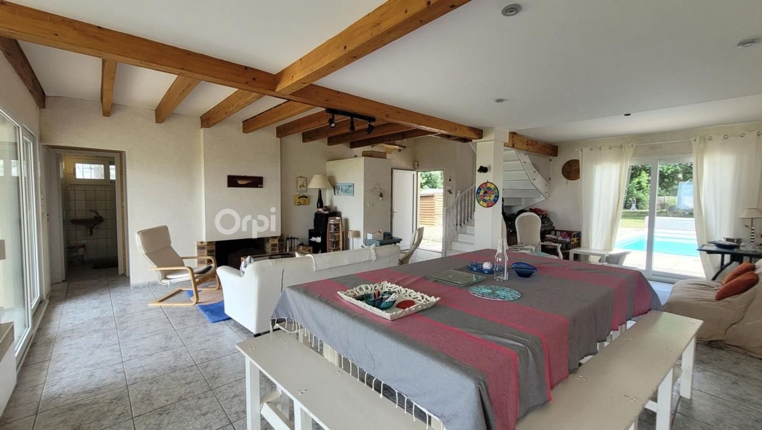 Maison à vendre, 153m², Piriac-sur-Mer
