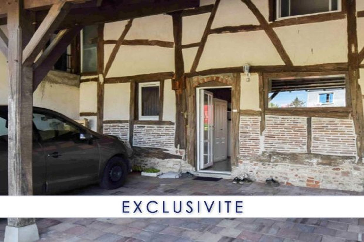Appartement à vendre, 75m², Attignat