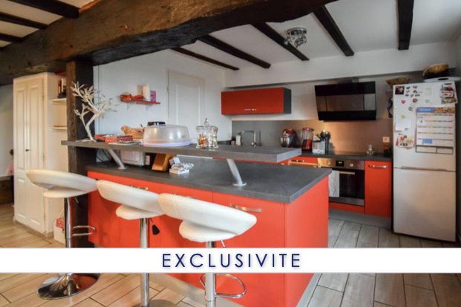 Appartement à vendre, 75m², Attignat