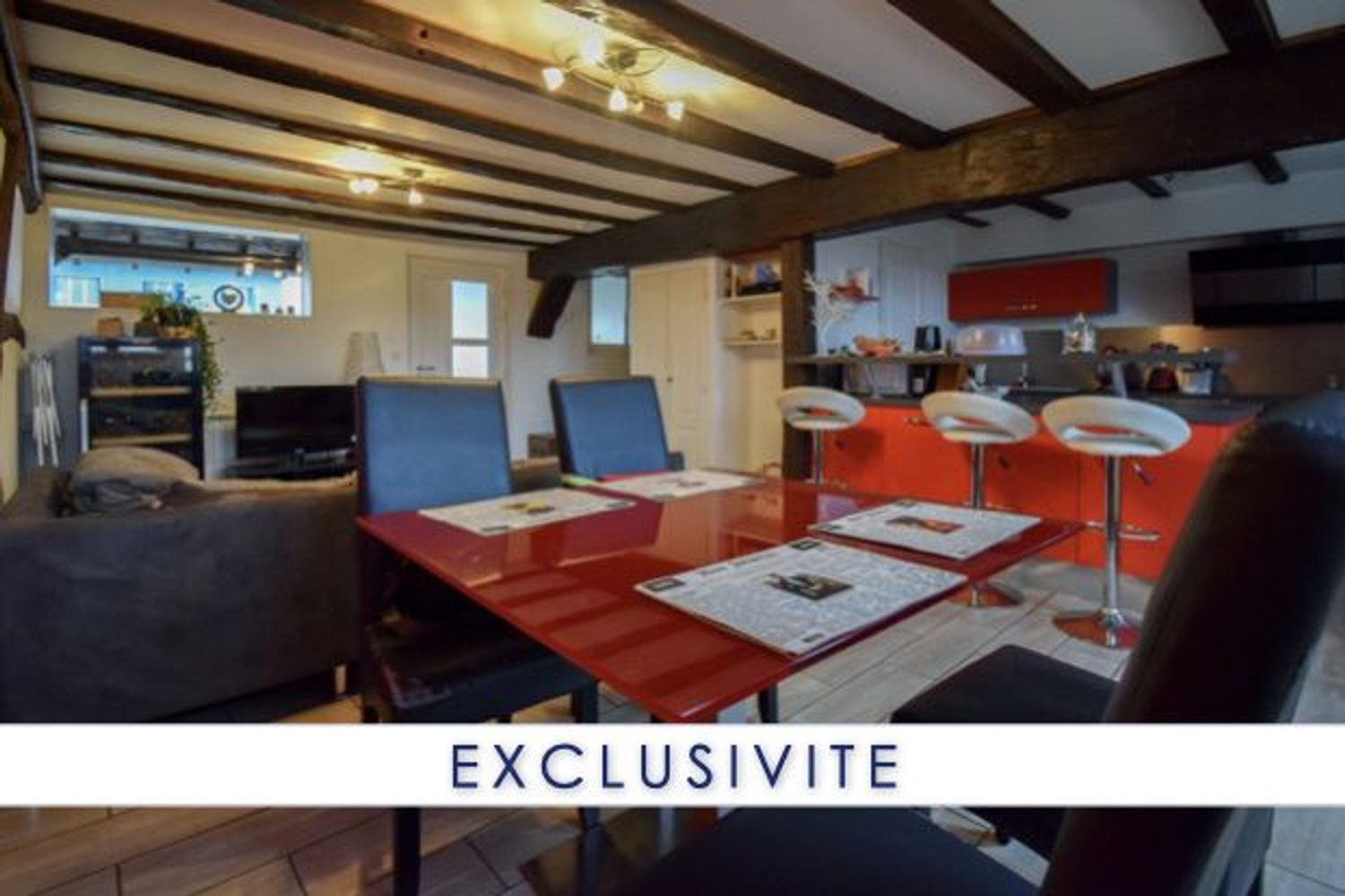 Appartement à vendre, 75m², Attignat