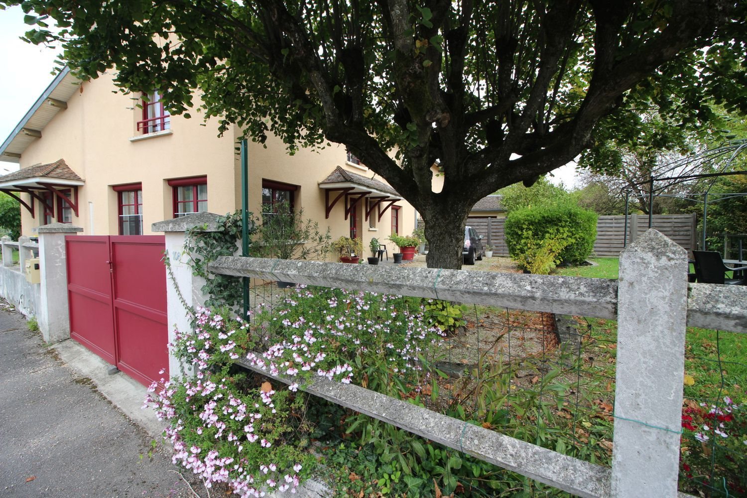 Maison à vendre, 210m², Nuits-Saint-Georges