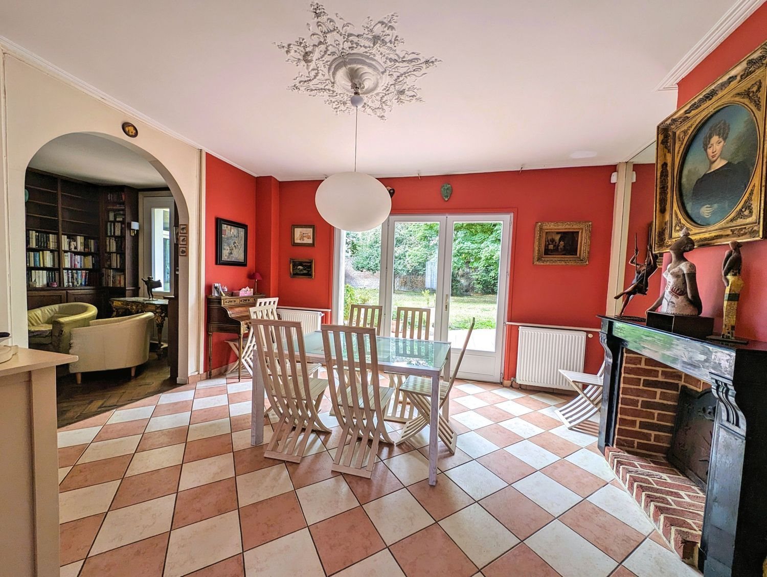 Maison à vendre, 302m², Douai