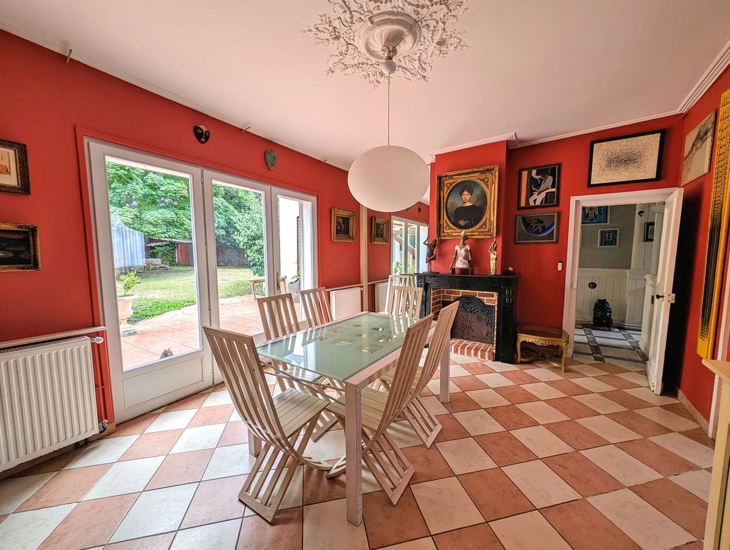 Maison à vendre, 302m², Douai