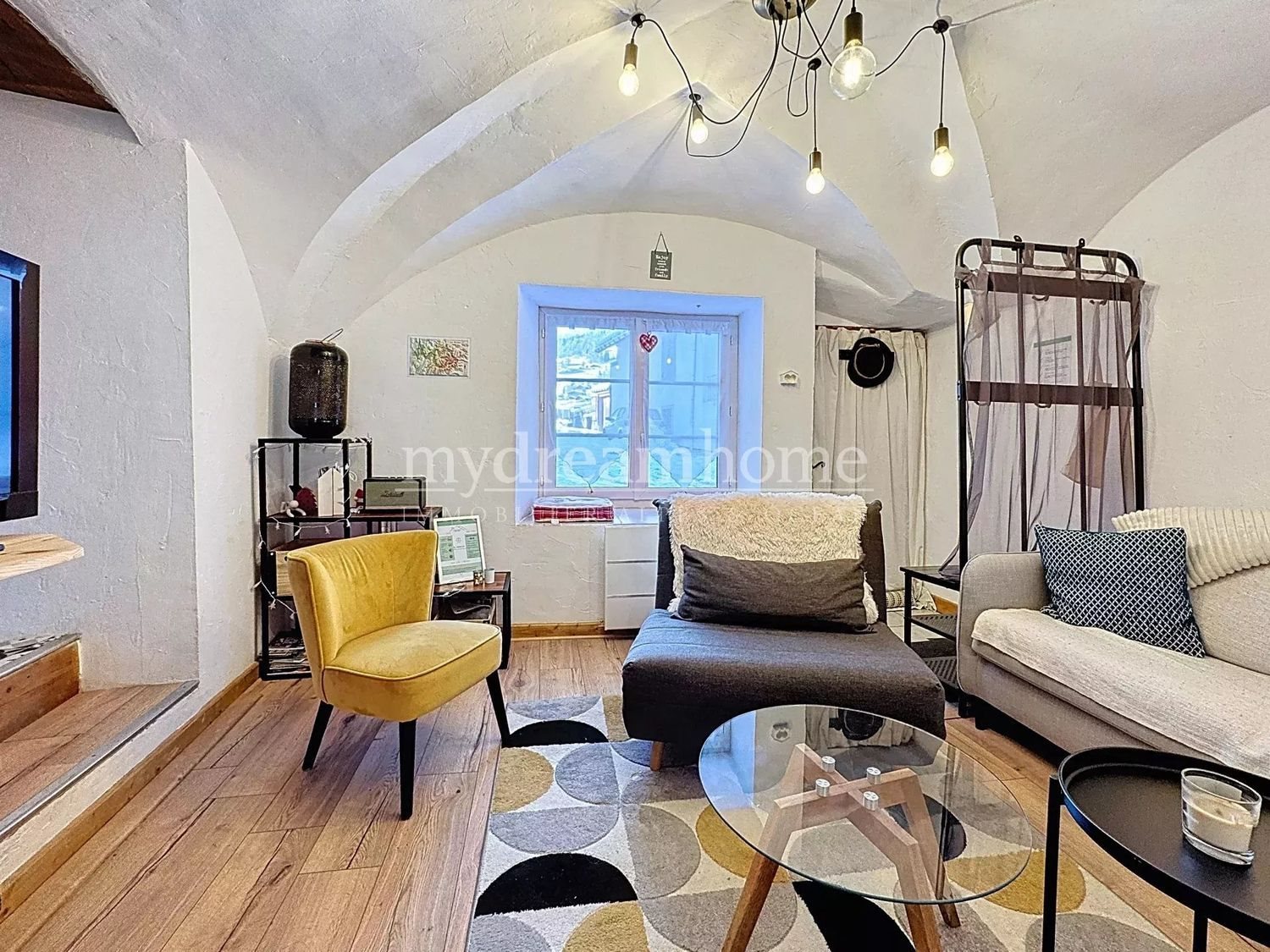 Appartement à vendre, 50m², Flumet