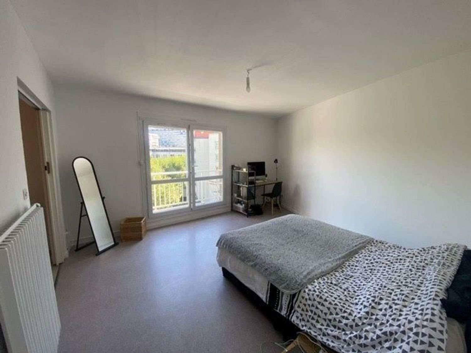 Appartement à louer, 30m², Saint-Étienne