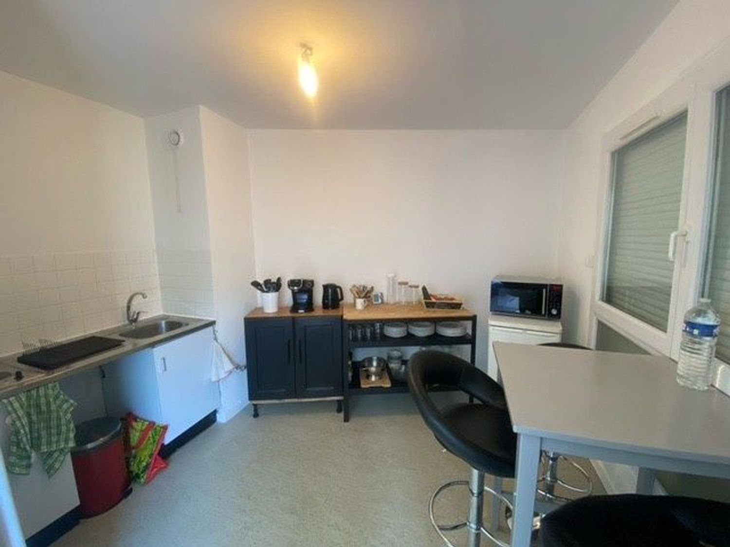 Appartement à louer, 30m², Saint-Étienne