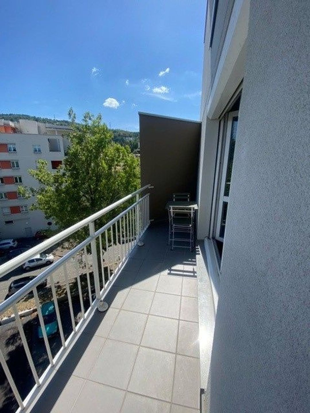 Appartement à louer, 30m², Saint-Étienne