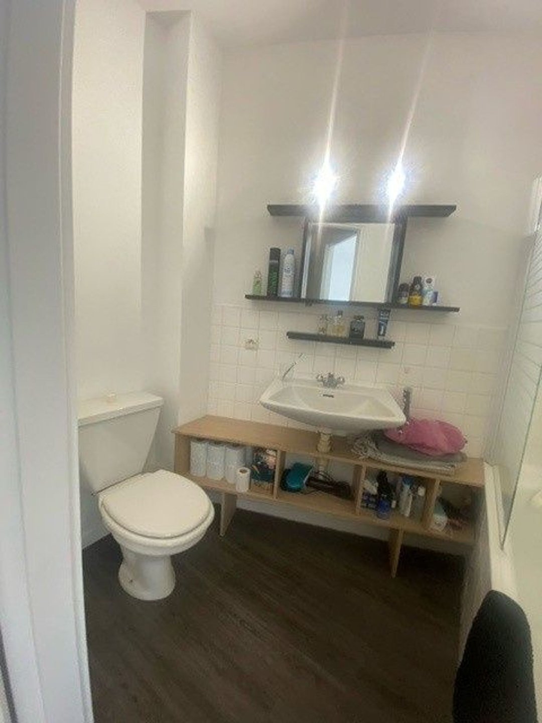 Appartement à louer, 30m², Saint-Étienne