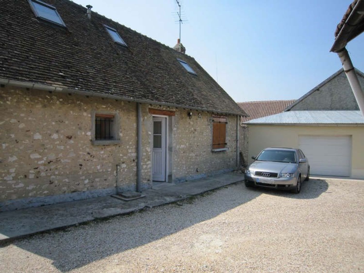 Maison à vendre, 110m², Maulette