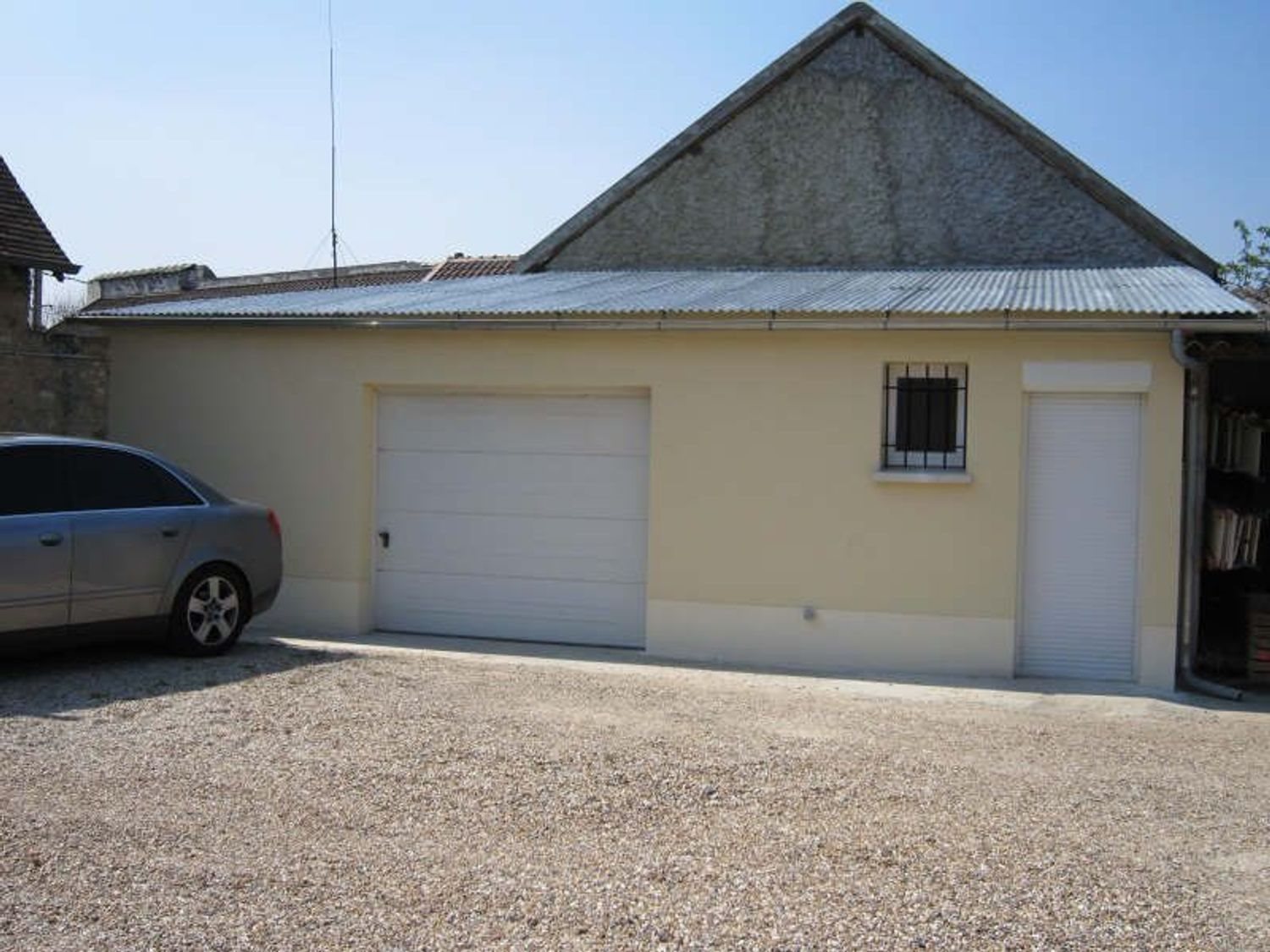 Maison à vendre, 110m², Maulette