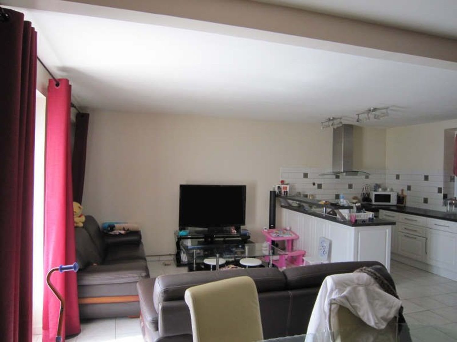 Maison à vendre, 110m², Maulette