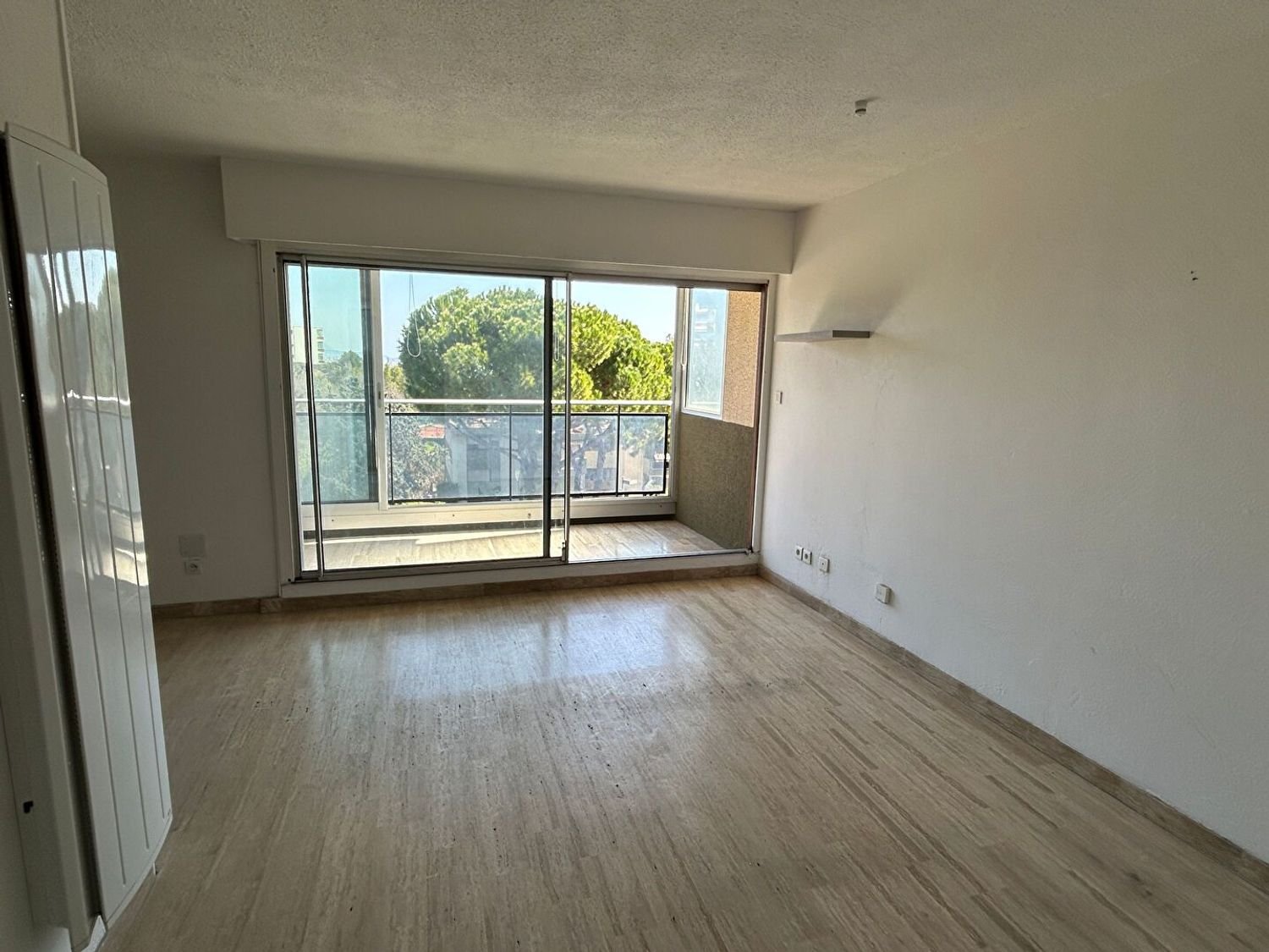Appartement à vendre, 22m², Villeneuve-Loubet