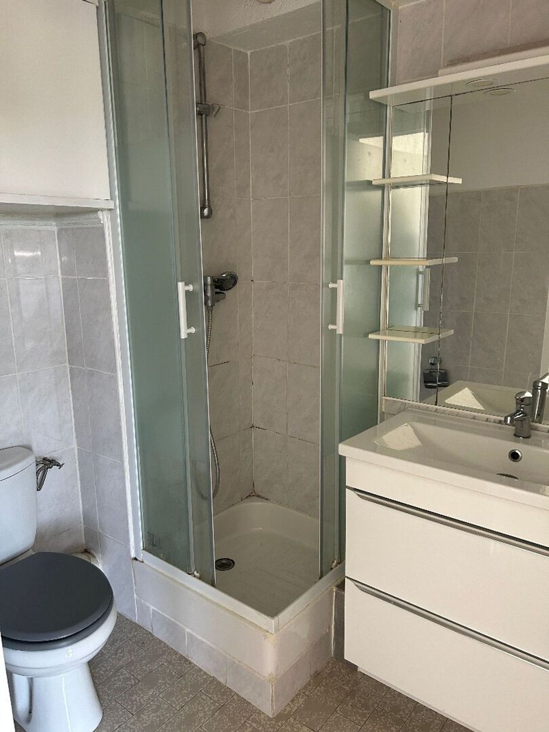 Appartement à vendre, 22m², Villeneuve-Loubet