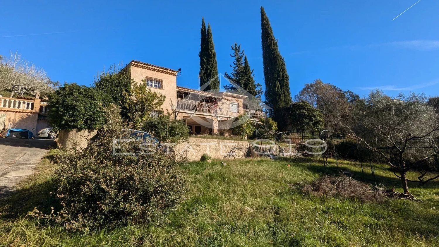 Maison à vendre, 102m², Biot