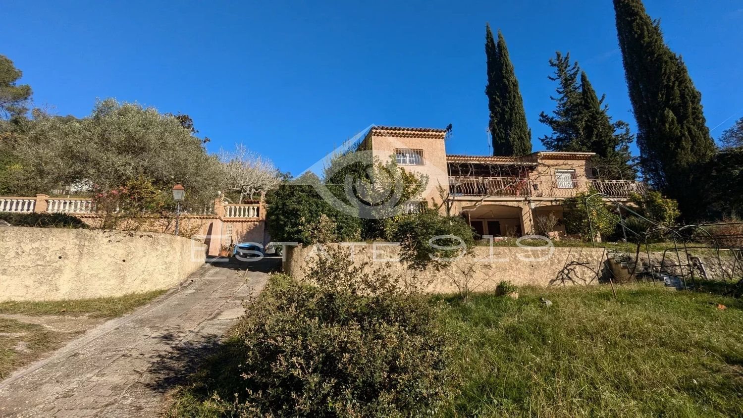 Maison à vendre, 102m², Biot