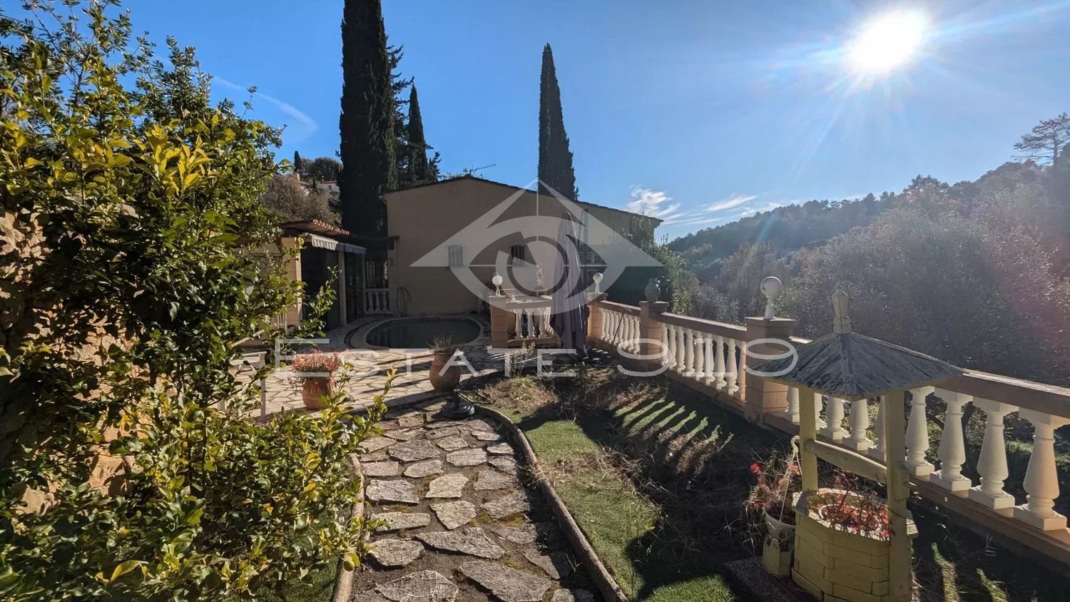 Maison à vendre, 102m², Biot