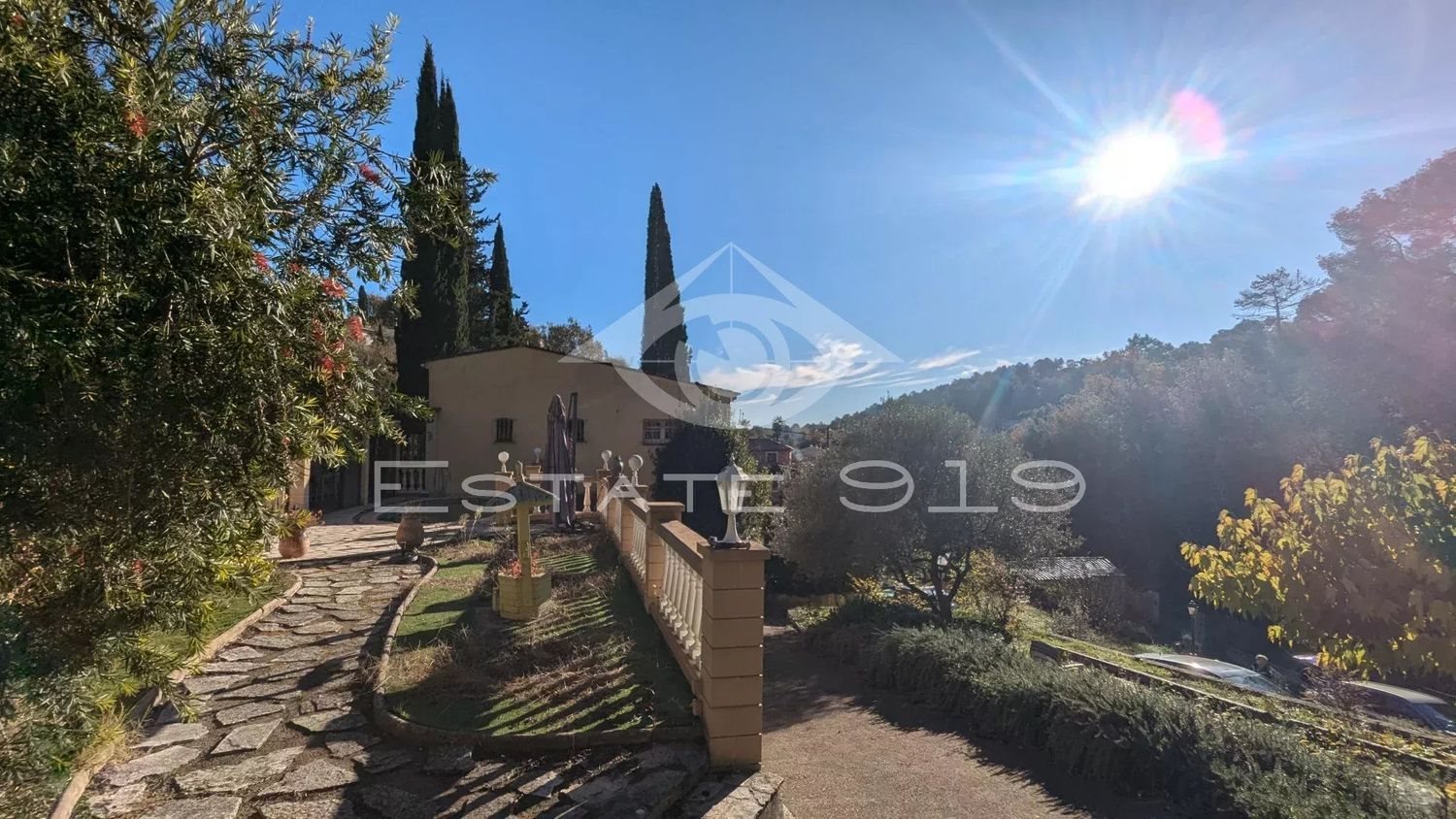 Maison à vendre, 102m², Biot