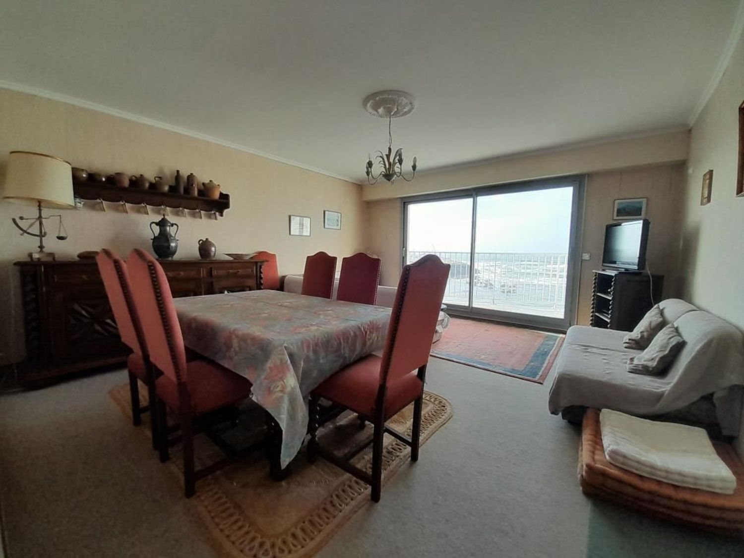 Appartement à vendre, 67m², La Turballe