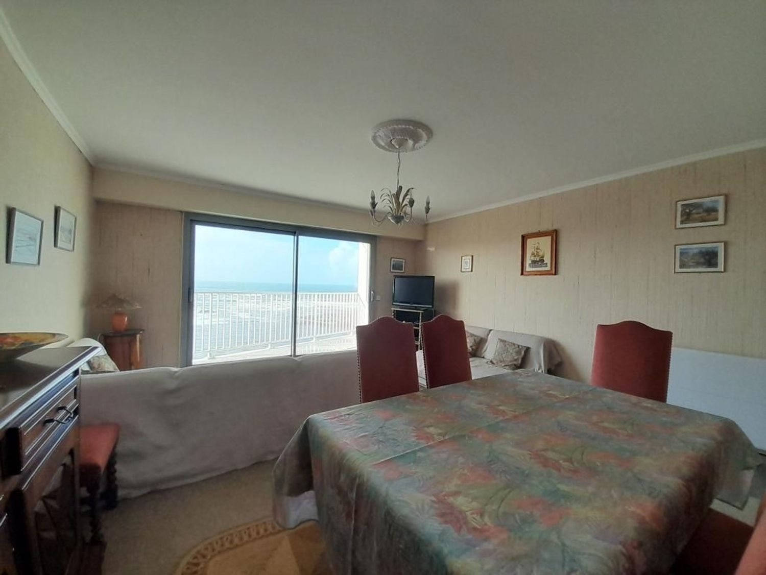 Appartement à vendre, 67m², La Turballe