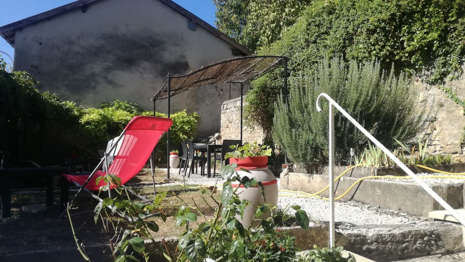 Maison à vendre, 175m², Pont-d'Ain
