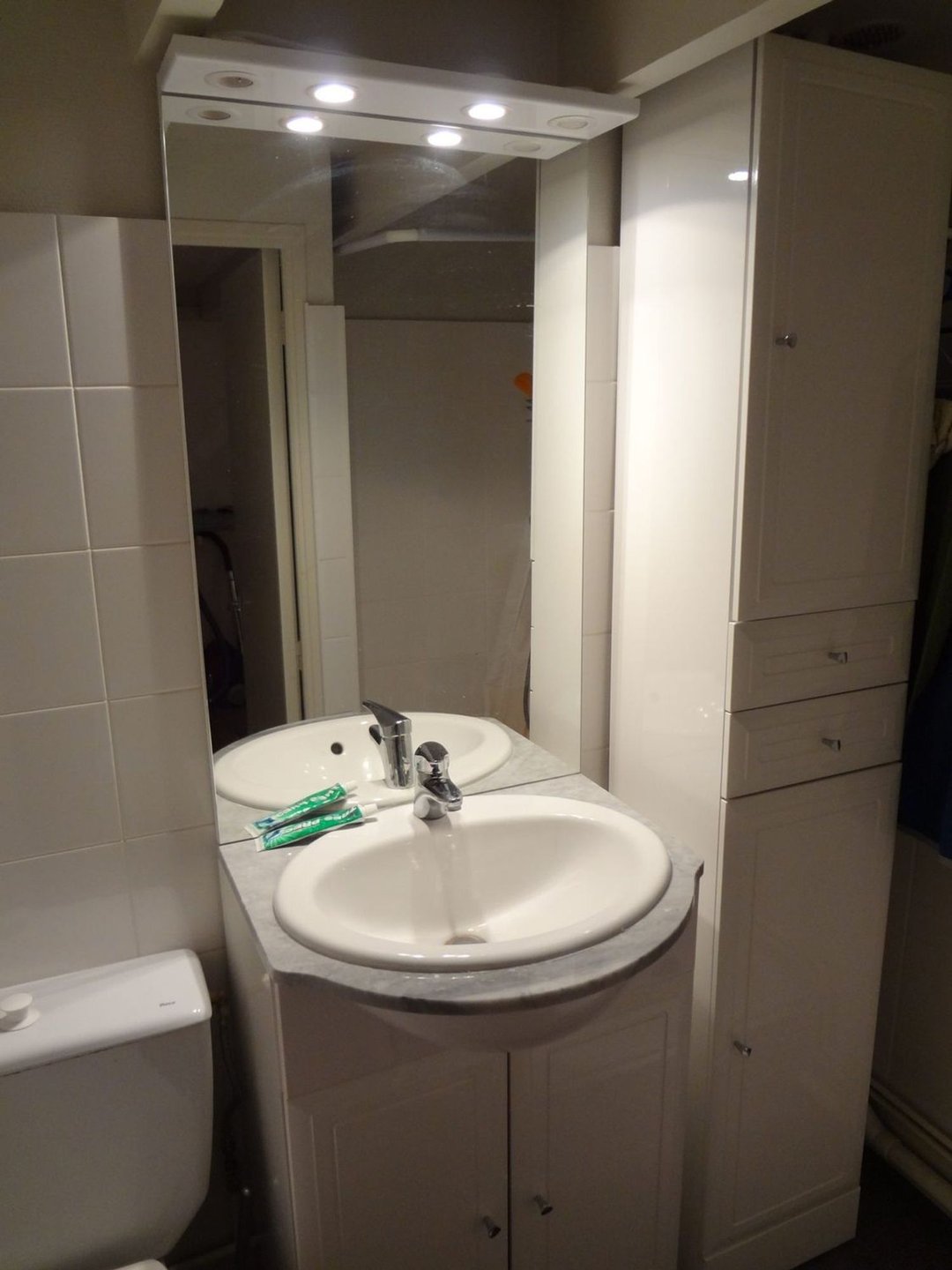 Appartement à vendre, 24m², Toulouse