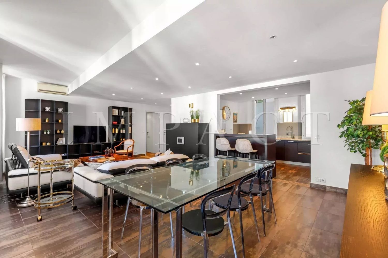 Appartement à louer, 156m², Cannes