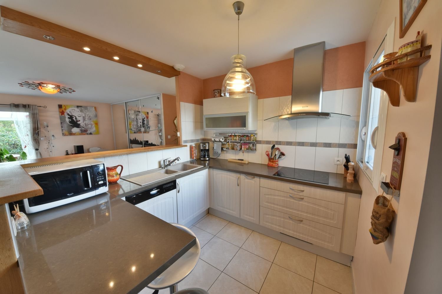 Maison à vendre, 110m², Brive-la-Gaillarde