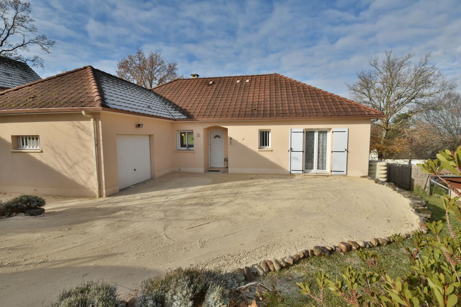 Maison à vendre, 110m², Brive-la-Gaillarde