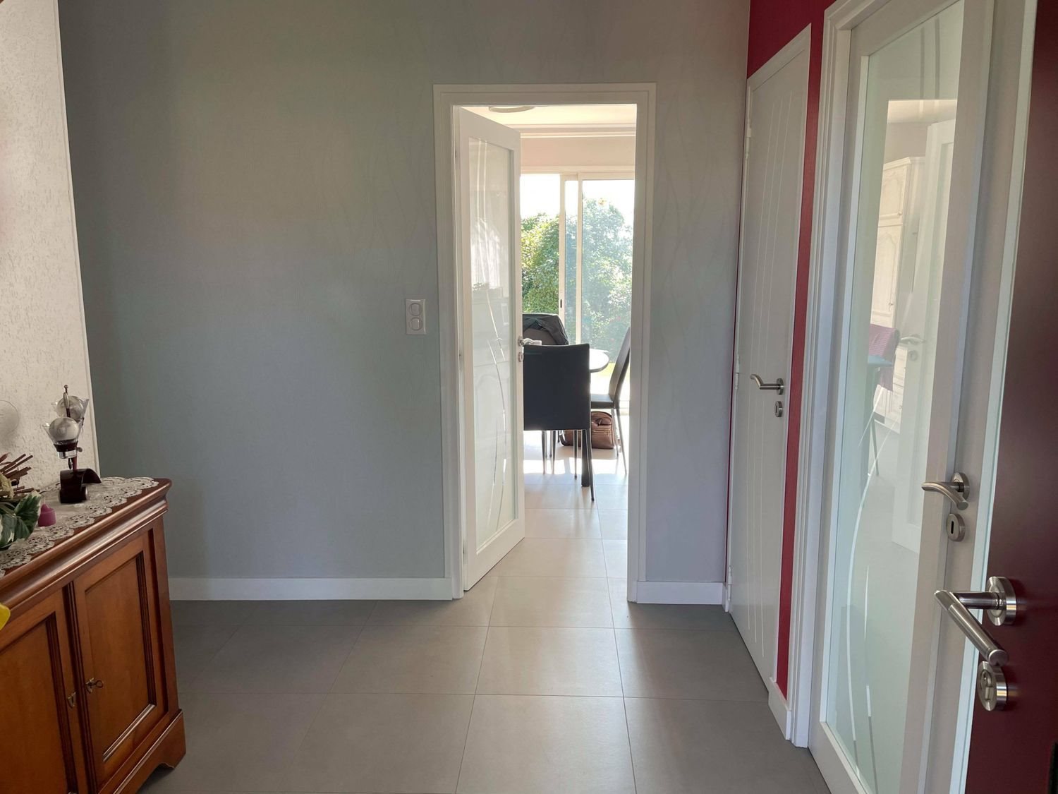 Maison à vendre, 130m², Languidic