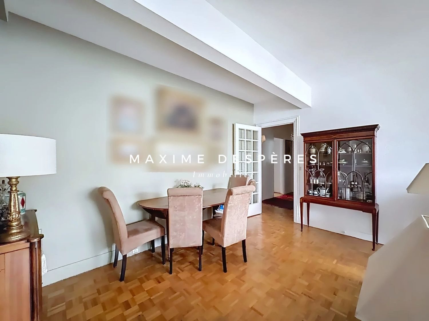 Appartement à vendre, 80m², Neuilly-sur-Seine