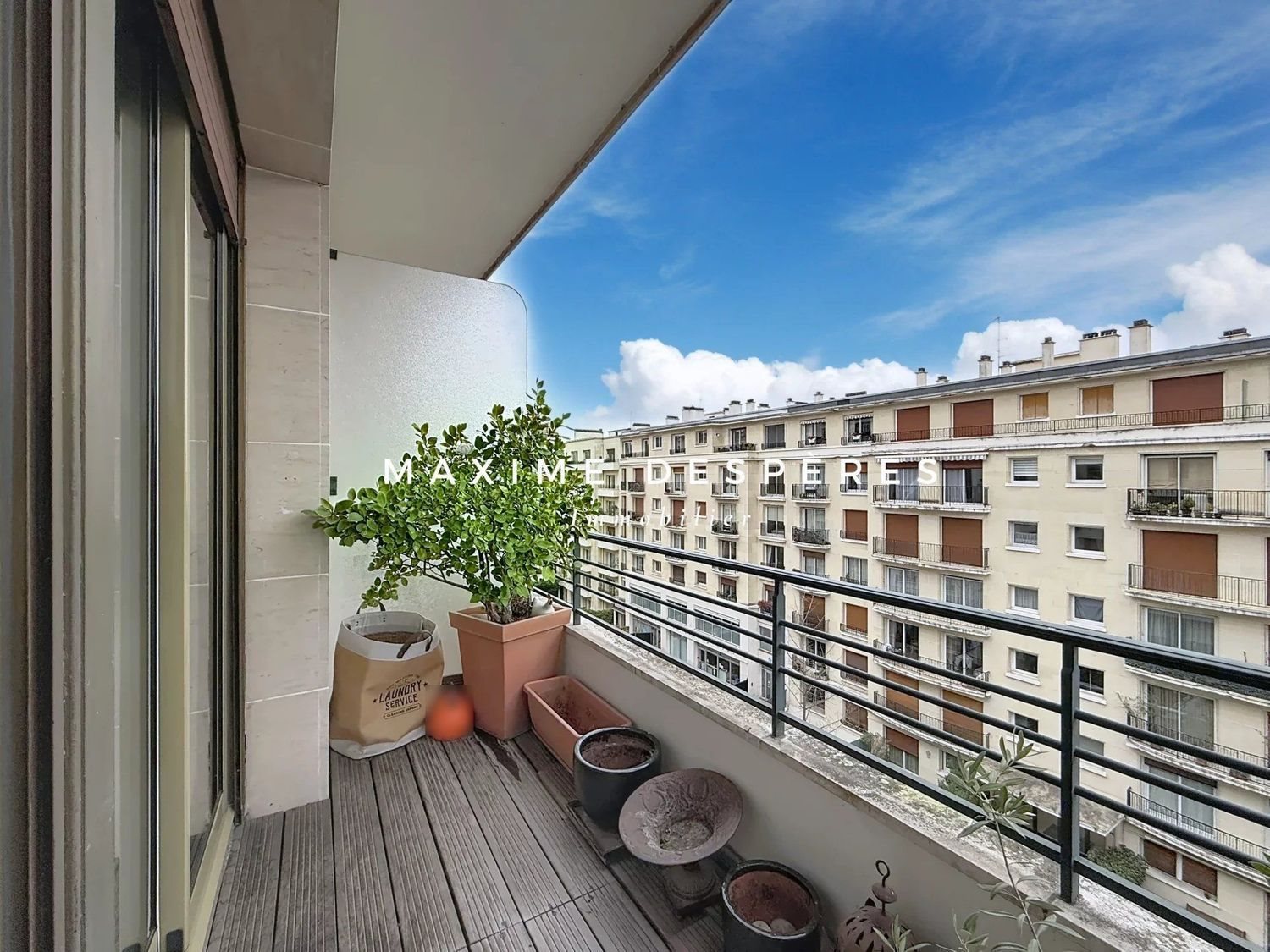 Appartement à vendre, 80m², Neuilly-sur-Seine