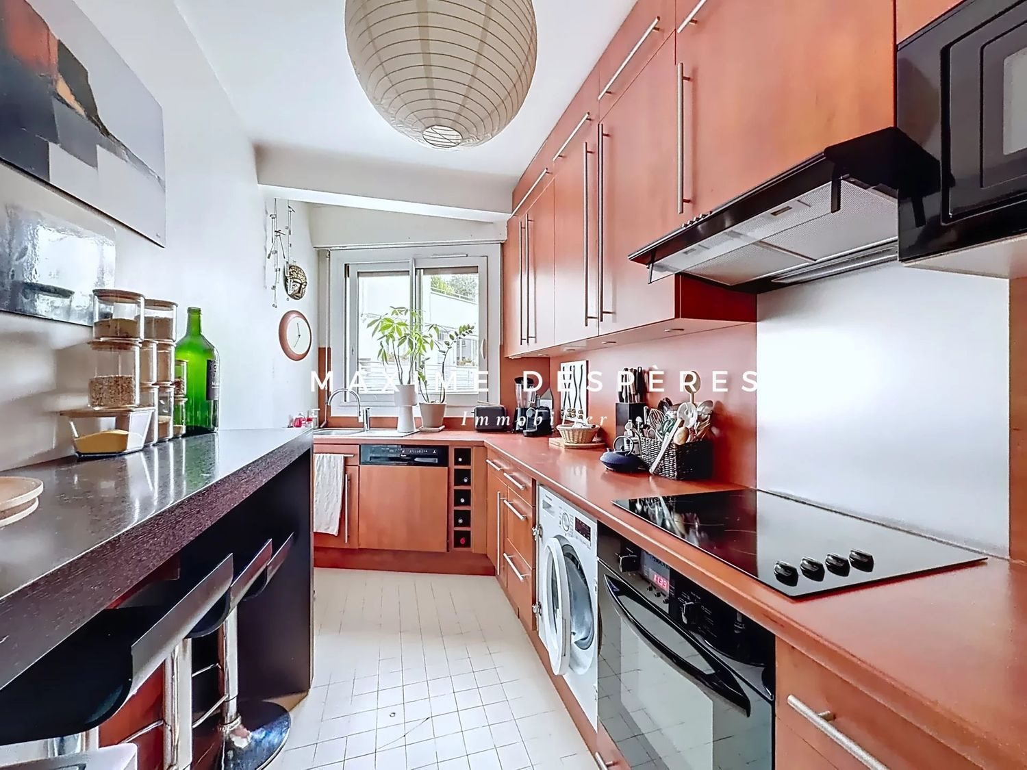 Appartement à vendre, 80m², Neuilly-sur-Seine