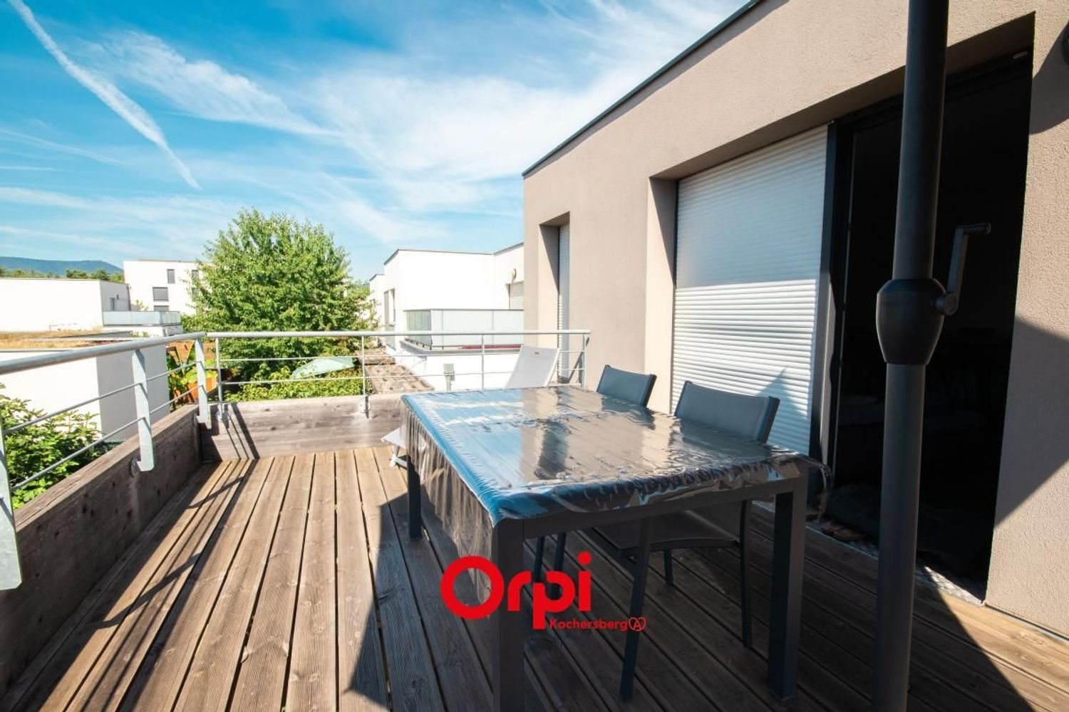 Appartement à vendre, 60m², Obernai