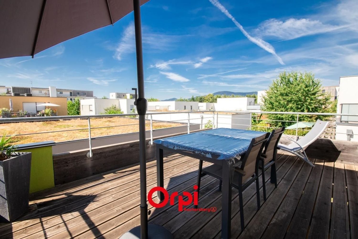 Appartement à vendre, 60m², Obernai