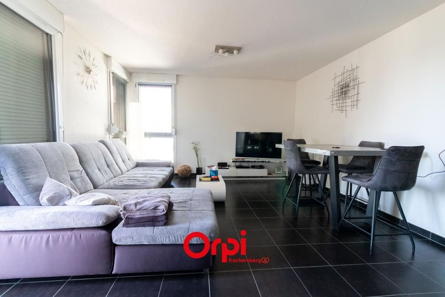Appartement à vendre, 60m², Obernai