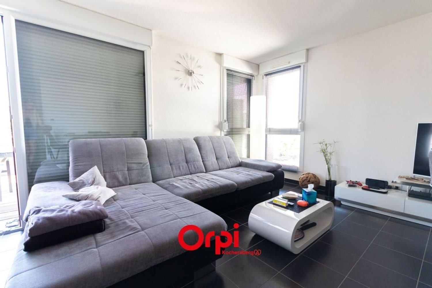 Appartement à vendre, 60m², Obernai