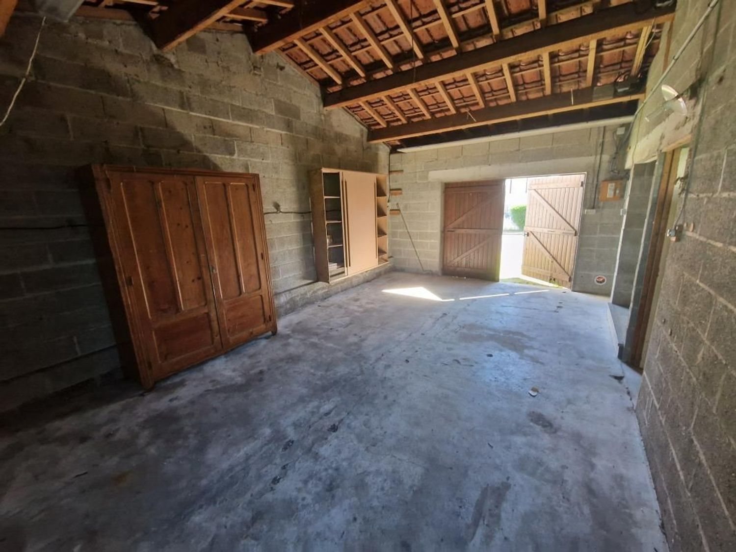 Maison à vendre, 106m², Montceau-les-Mines