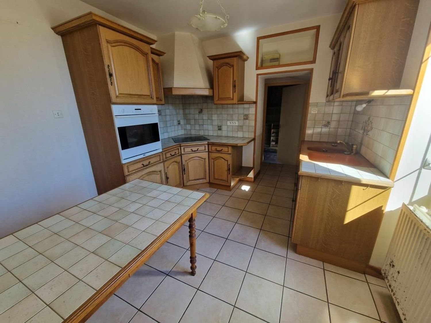 Maison à vendre, 106m², Montceau-les-Mines
